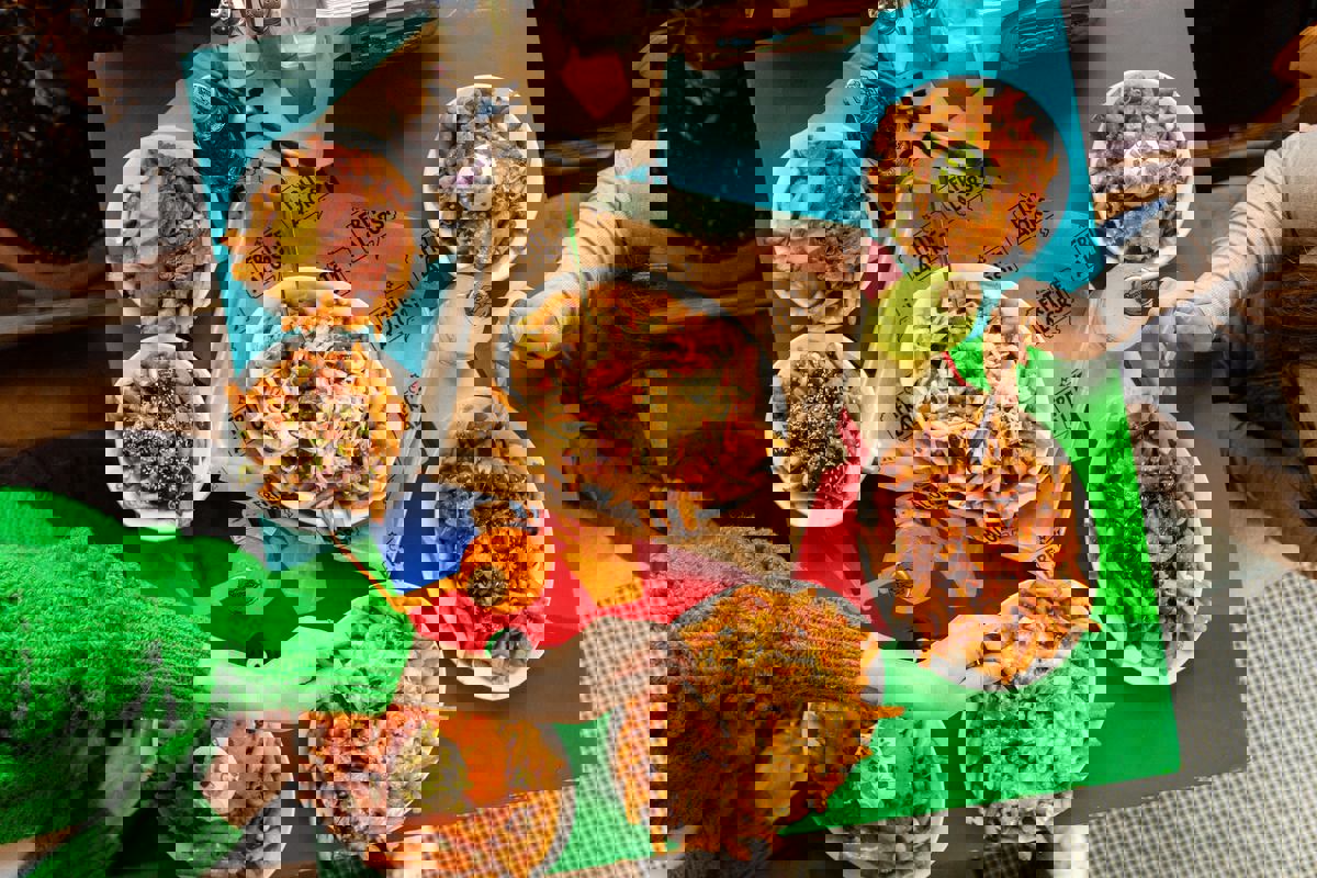 Frite Alors ! Villeray photo 1