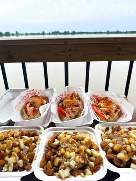 Iris du fleuve photo 1