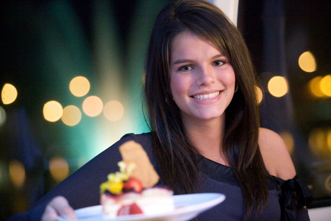 Train touristique l'Orford Express photo 8