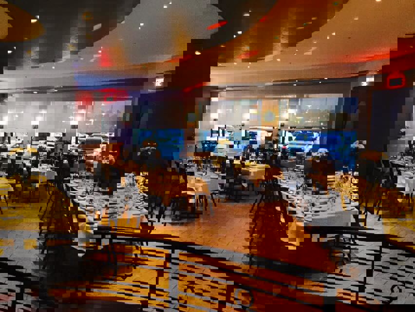 Restaurant Fresco photo 1