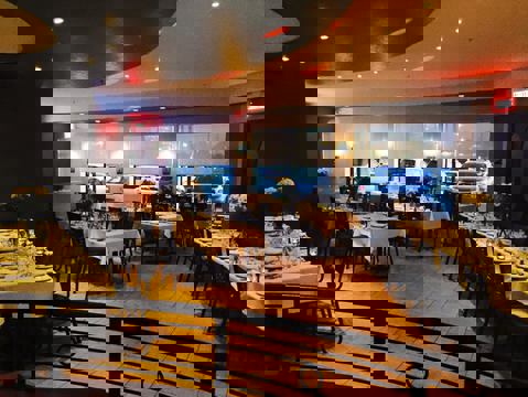 Restaurant Fresco photo 1