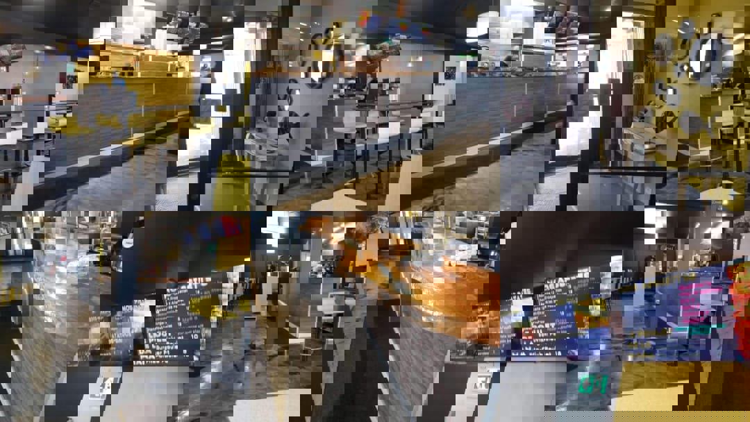 La Belle Province Saint-Gabriel-de-Brandon photo 1