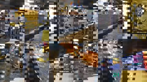 La Belle Province Saint-Gabriel-de-Brandon photo 1