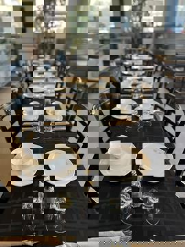 La Boîte A Lunch | Déjeuner - Dîner - Traiteur - Terrasse & Bistro photo 1