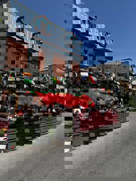 Café Central Portugais photo 1