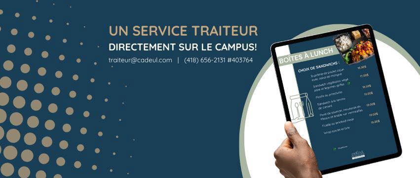 Le Cercle Universitaire photo 1