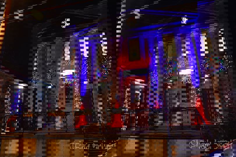 Le Frontenac photo 1