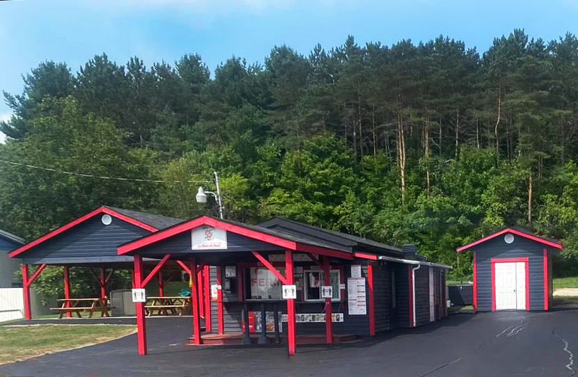 La Dame de Coeur photo 1