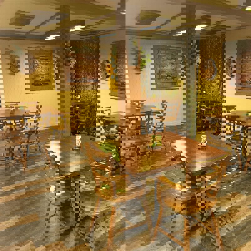 Le Terrier économe resto photo 1