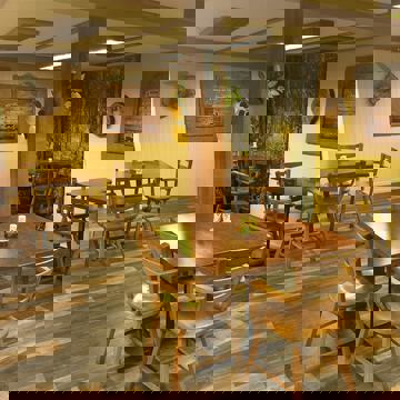 Le Terrier économe resto photo 1