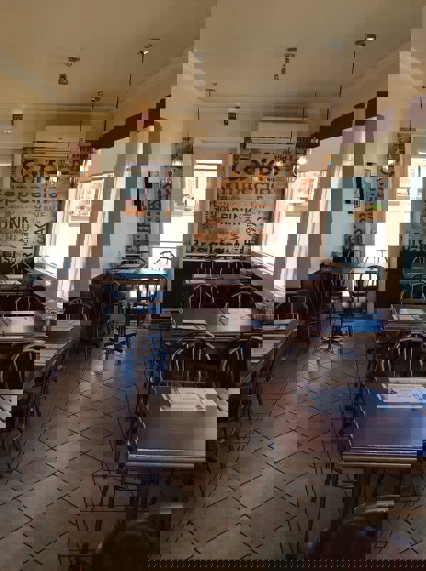 La Caféterie photo 1