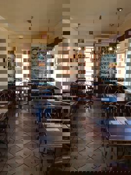 La Caféterie photo 1