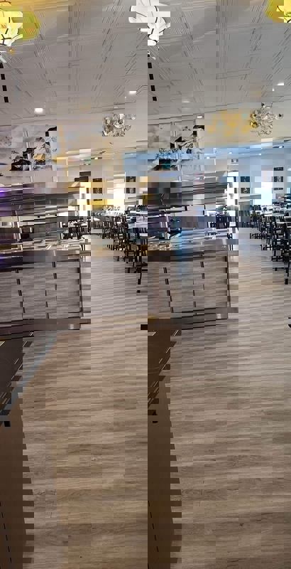 Restaurant Buffet D'or Val-d'Or photo 1