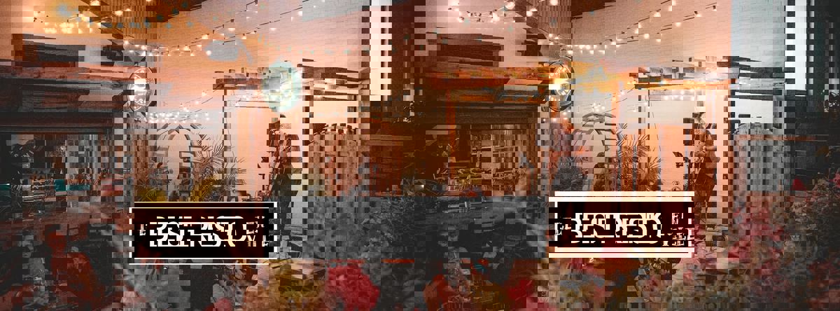 Le Tusker Cuisine et Pub photo 1