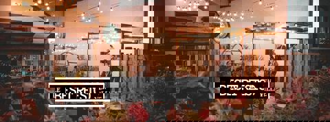 Le Tusker Cuisine et Pub photo 1