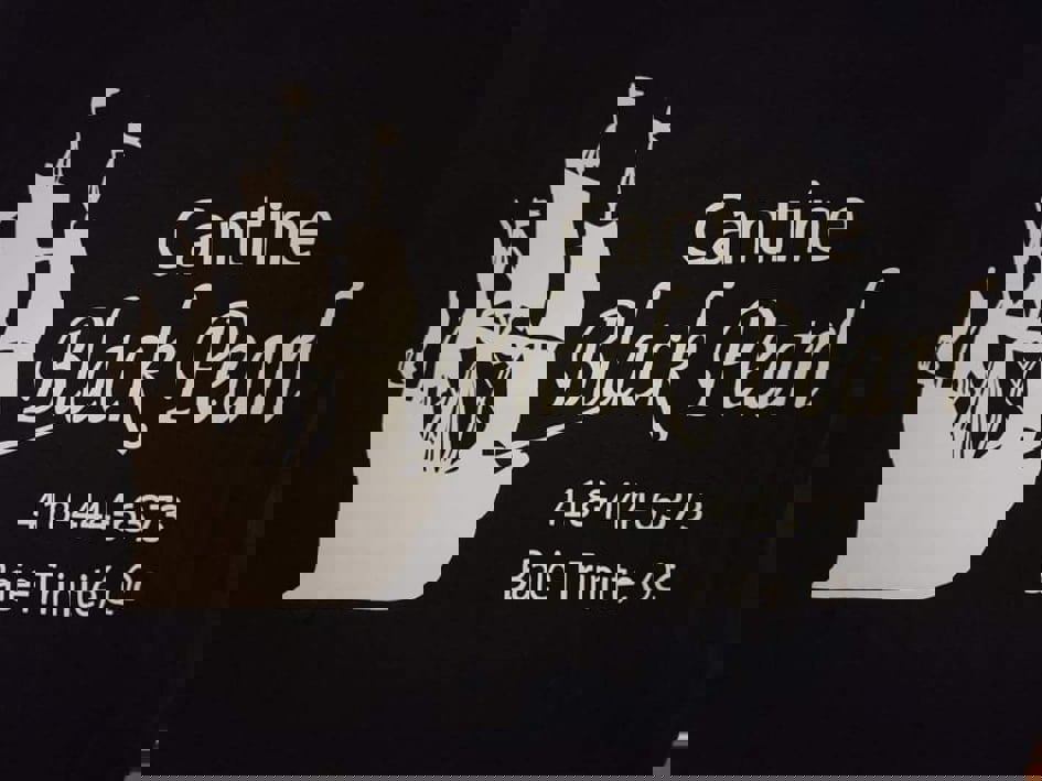 Cantine Black Pearl photo 1