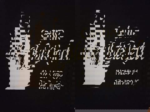 Cantine Black Pearl photo 1