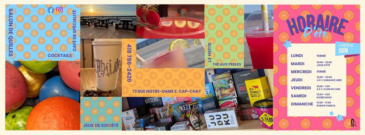 L'Abri de l'Anse photo 1