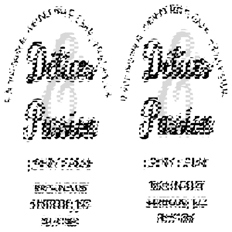 Délices et Passion Johny Farah photo 1