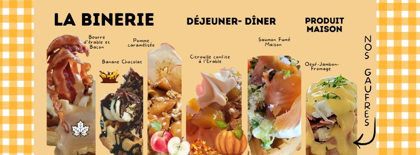 La Binerie de l'Est photo 1