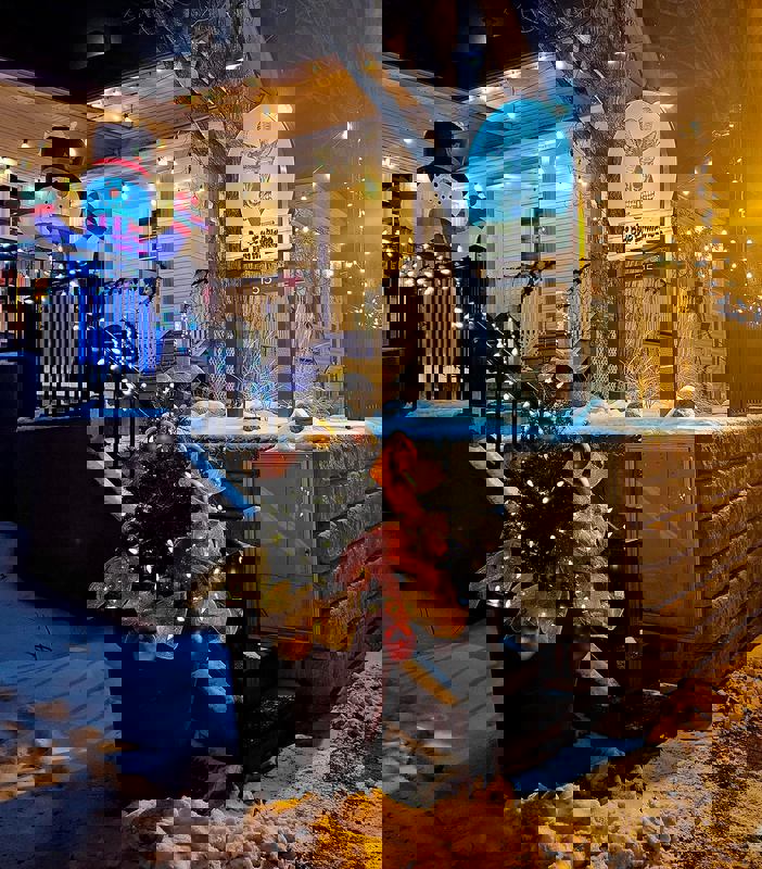 Le Bouc Émissaire photo 1