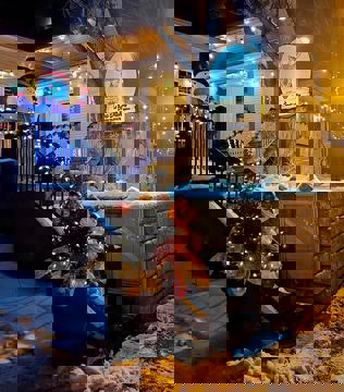 Le Bouc Émissaire photo 1