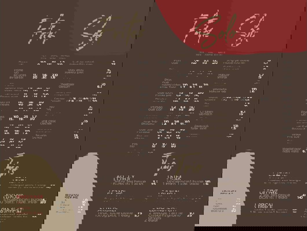 Le Bourgeois photo 1