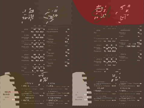 Le Bourgeois photo 1