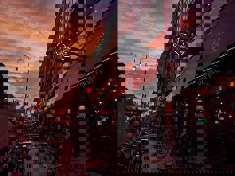 O'Centro Pub & Grill photo 1