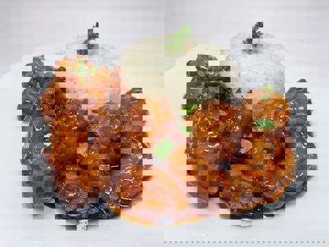 Monsieur Chef photo 1