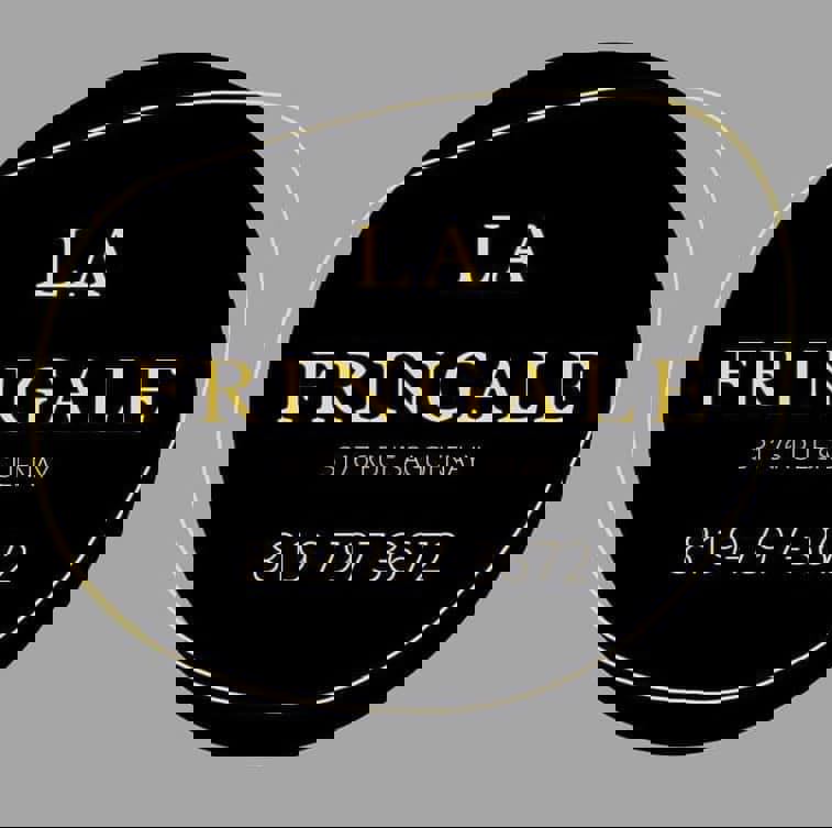 Restaurant La Fringale photo 1