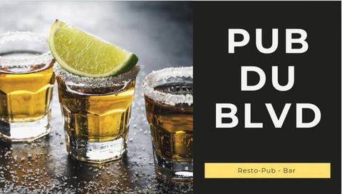 Pub du Blvd photo 1