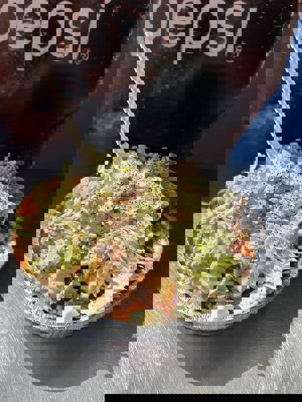 Méchoui des Appalaches photo 1