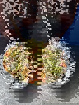 Méchoui des Appalaches photo 1