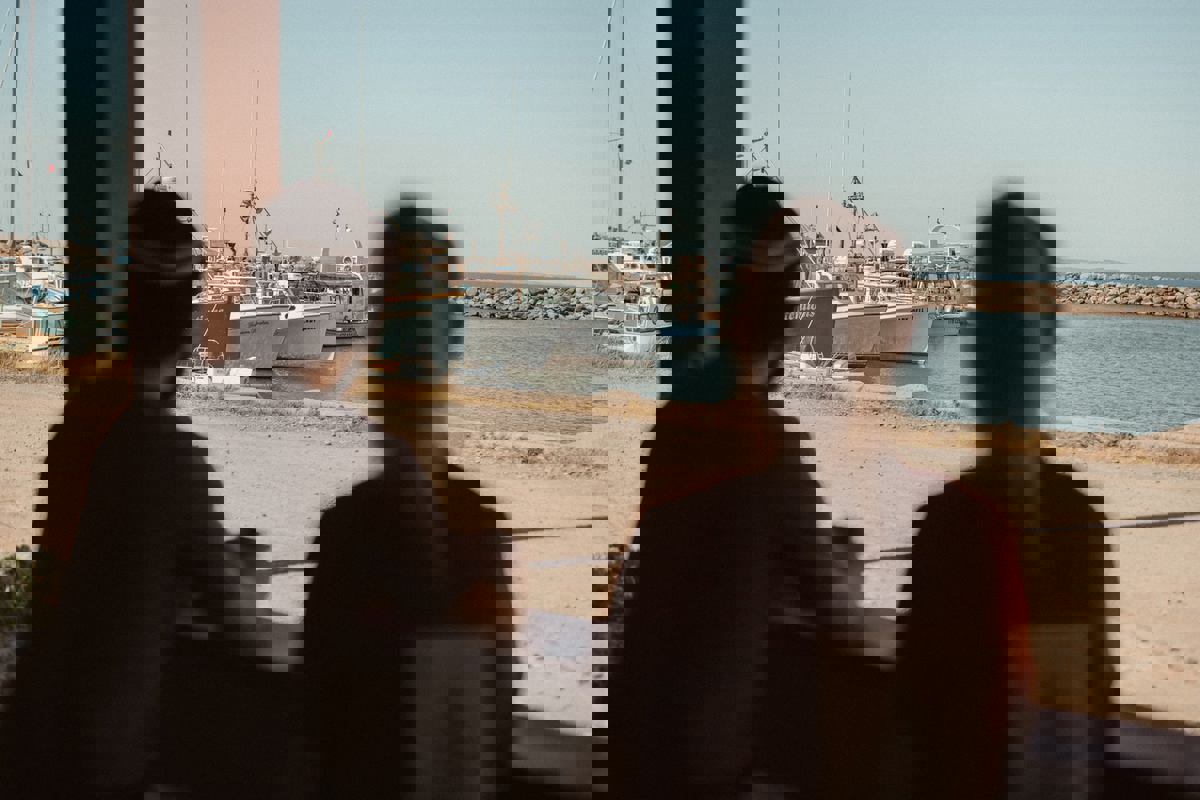 La Marina Entry Island photo 1