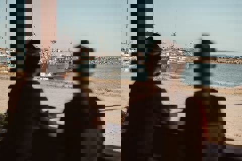 La Marina Entry Island photo 1