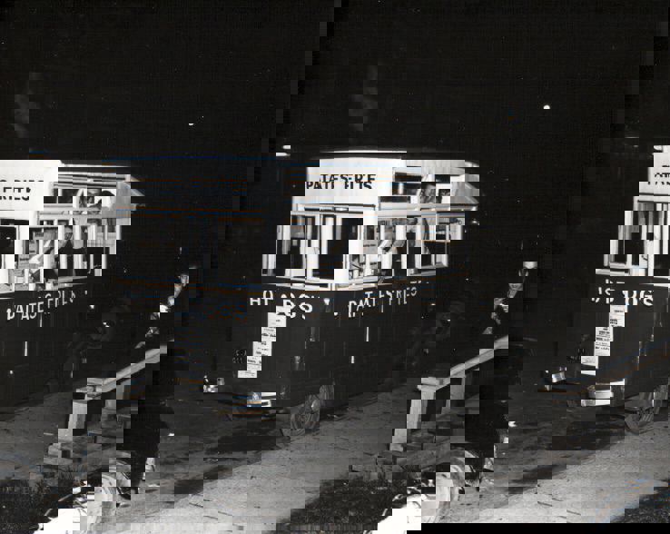 Restaurant Barry photo 1