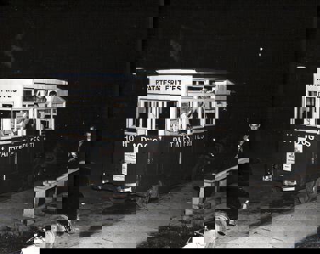 Restaurant Barry photo 1