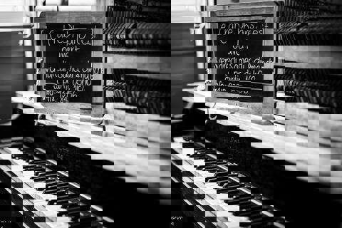 Le Crabe-Phare (La Buvette) photo 1