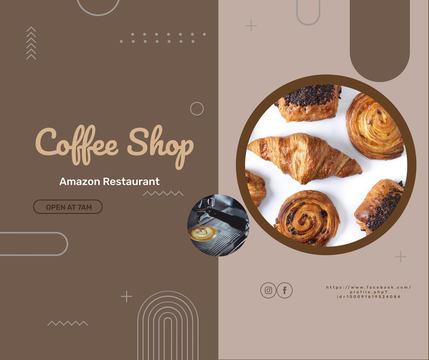 Restaurant Amazon photo 1