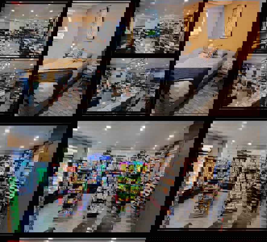 Resto Armstrong photo 1