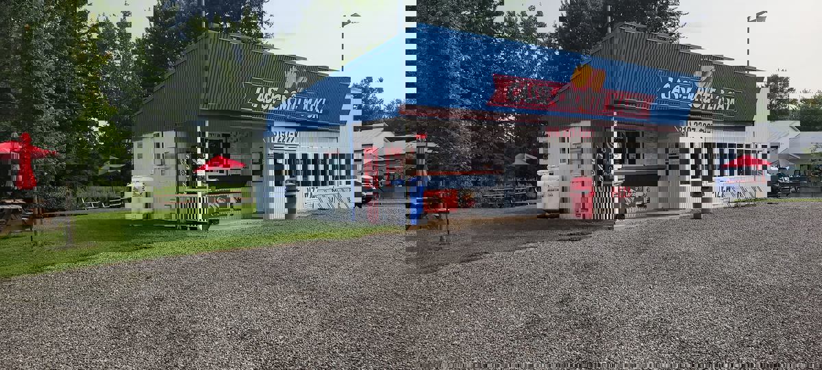 CASSE-CROÛTE MASKI photo 1