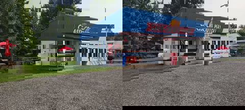 CASSE-CROÛTE MASKI photo 1