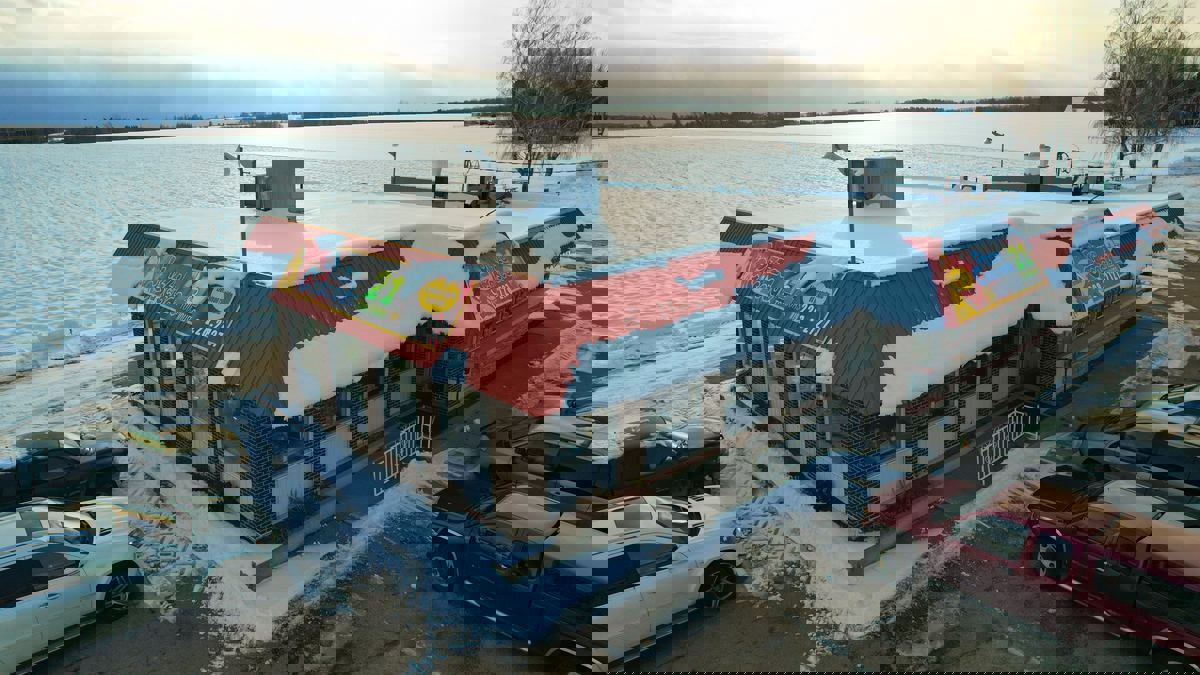 Pizzeria Cascade 2 Pour 1 photo 1