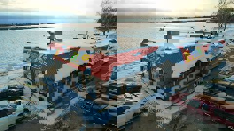 Pizzeria Cascade 2 Pour 1 photo 1