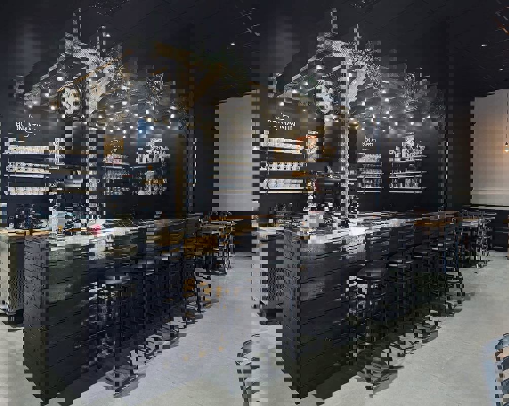 Resto l'ambition photo 1