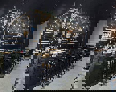 Resto l'ambition photo 1