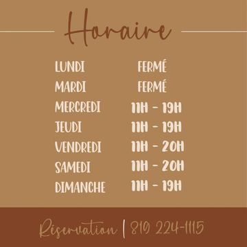 Resto le St-wen photo 1