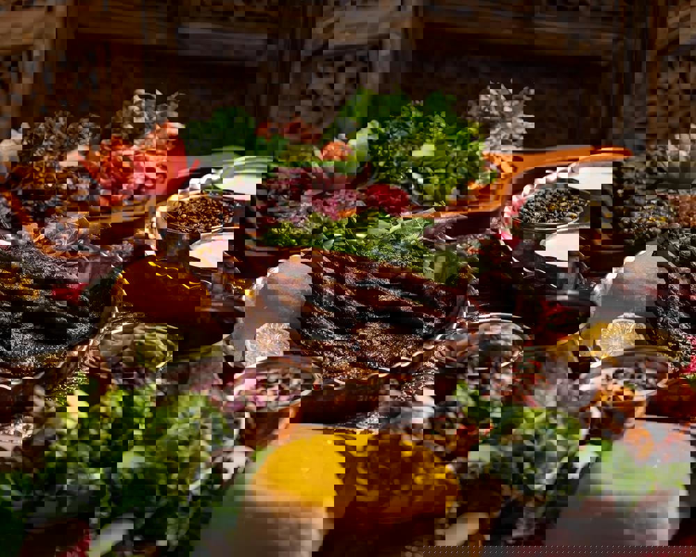 Cafe Restaurant Nab Inc. photo 1