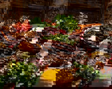 Cafe Restaurant Nab Inc. photo 1